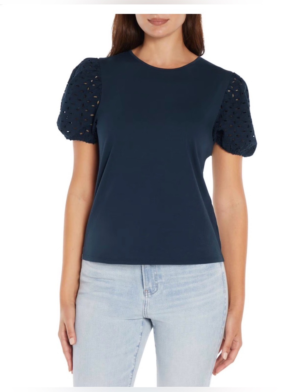 Express Women’s Spring Top, Size Small